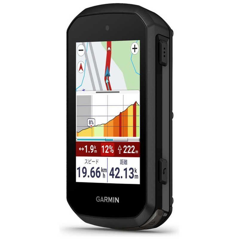GARMIN GPSサイクルコンピューター Edge 850 エッジ850 バンドルセット 010-03023-26