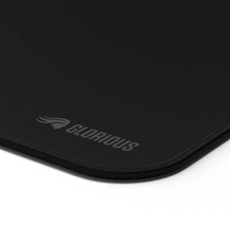 【 新品 未開封 】 GLORIOUS Mouse Pad 2 XL - Stitched - Black GLO-MP2-CLTH-STC-XL-BLK 未使用 送料無料 0 - Glorious mouse (Ocean) Antifraying