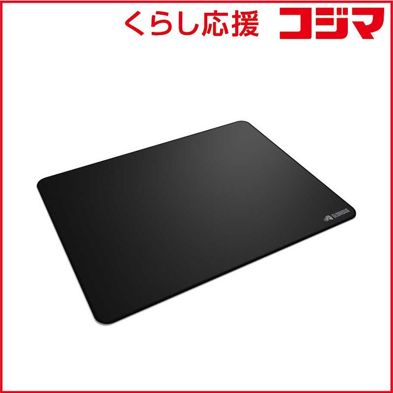 【 新品 未開封 】 GLORIOUS　Mouse Pad 2 XL - Stitched - Black　GLO-MP2-CLTH-STC-XL-BLK 未使用 送料無料 0 - Glorious mouse (Ocean) Antifraying