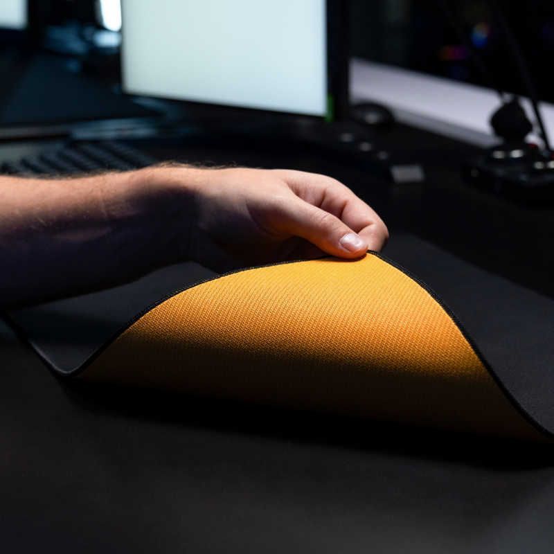 【 新品 未開封 】 GLORIOUS Mouse Pad 2 XL - Stitched - Black GLO-MP2-CLTH-STC-XL-BLK 未使用 送料無料 0 - Glorious mouse (Ocean) Antifraying