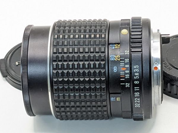 美品貴重】PENTAX A645 レンズ 150mm F3.5 単焦点レンズ 美品貴重