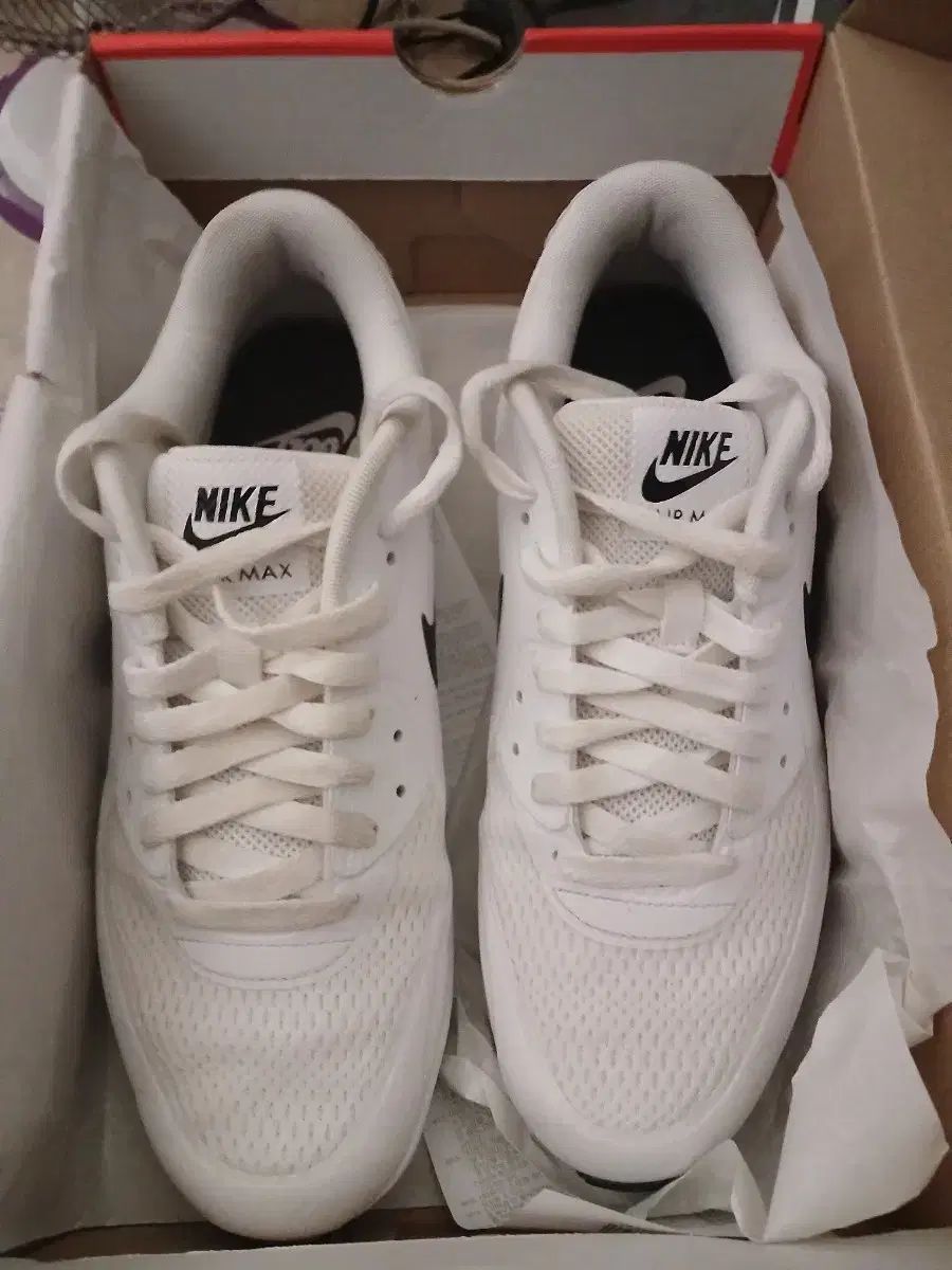 ナイキ エアマックス ゴルフシューズ