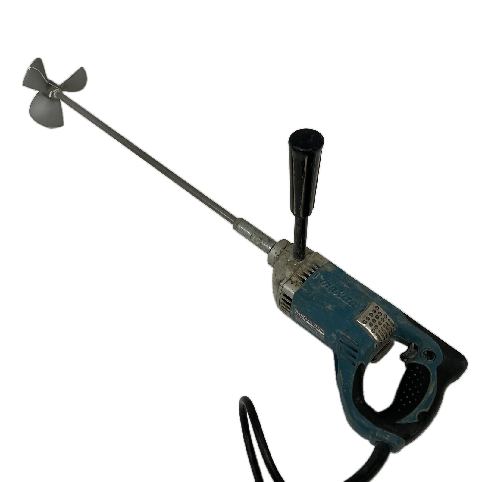 Makita UT2204 カクハン機 攪拌機 ミキサー プロ用 建築 電動工具 S10617589
