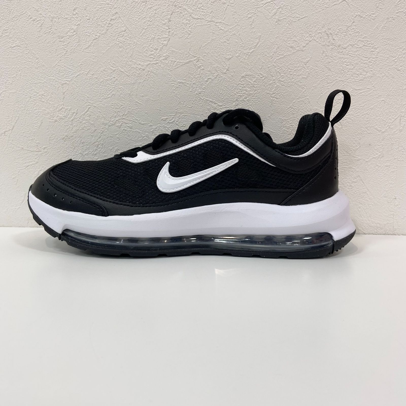 NIKE CU 4870 23.5 cm 25.0