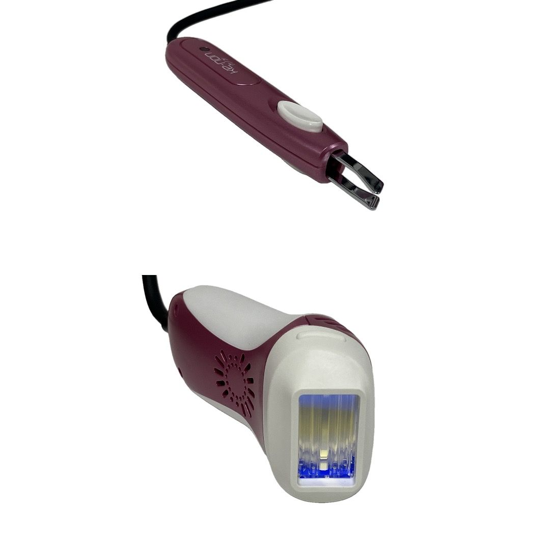 美容機器 ケノン