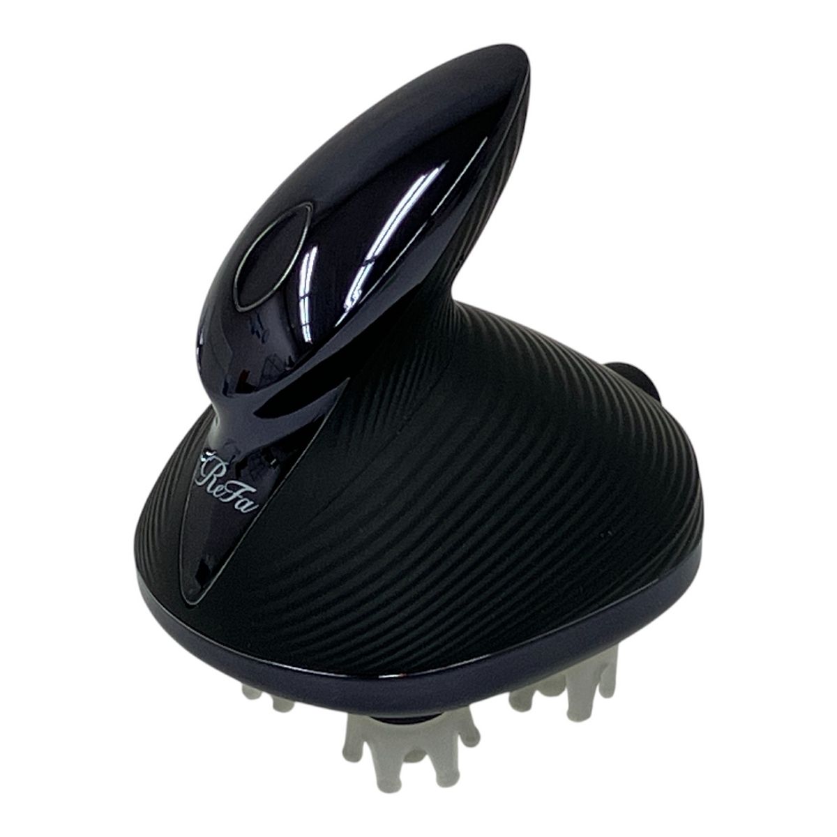 ReFa リファ RE-AP ヘッドスパ ヘアケア 充電器付き 美容 美容機器 M10625798