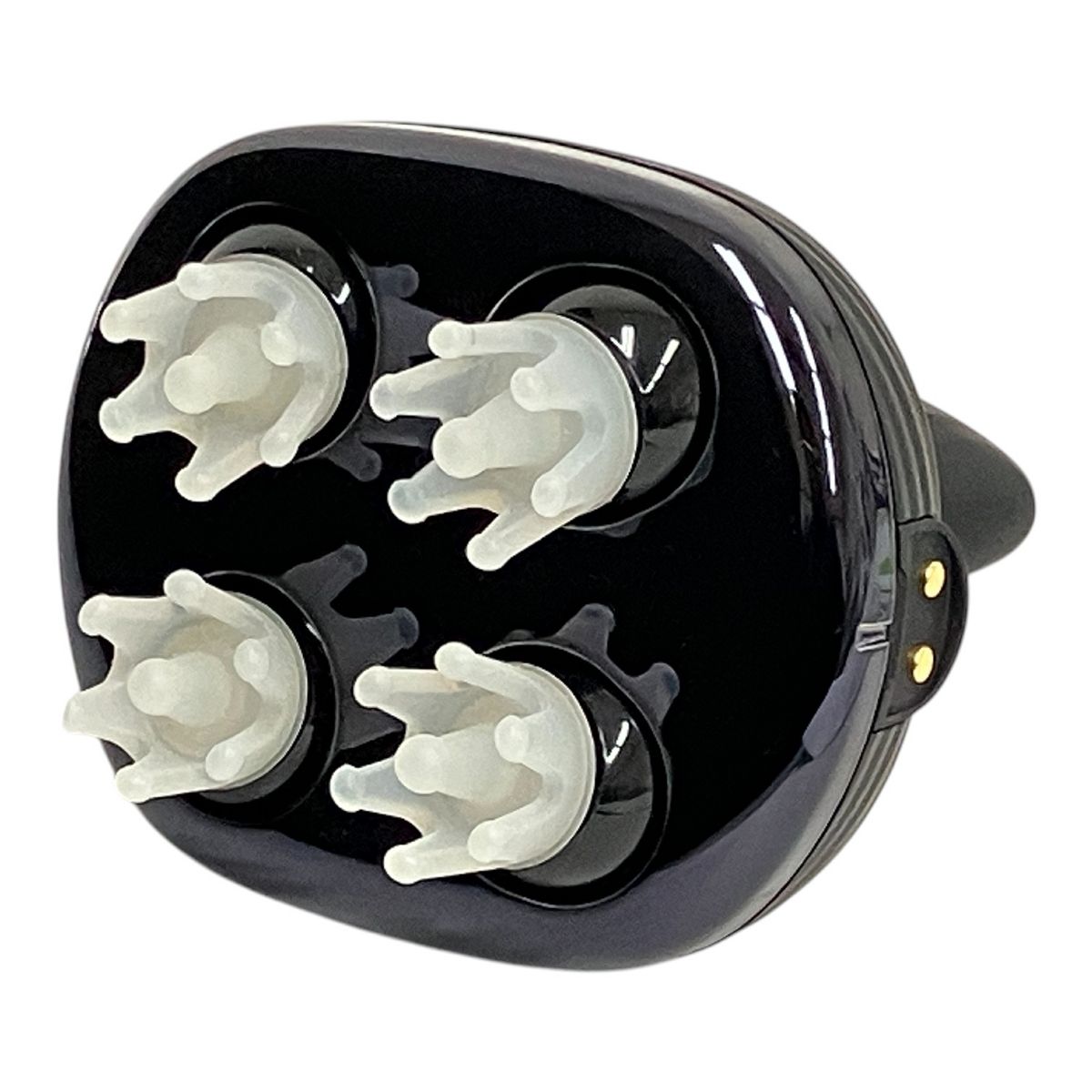 ヘアケア 充電器付き