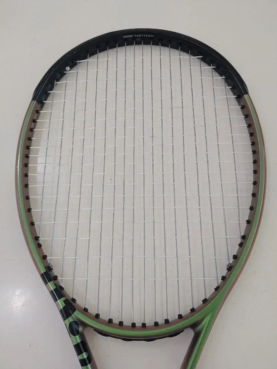 ウィルソン BLADE v 8 98 305 デンス