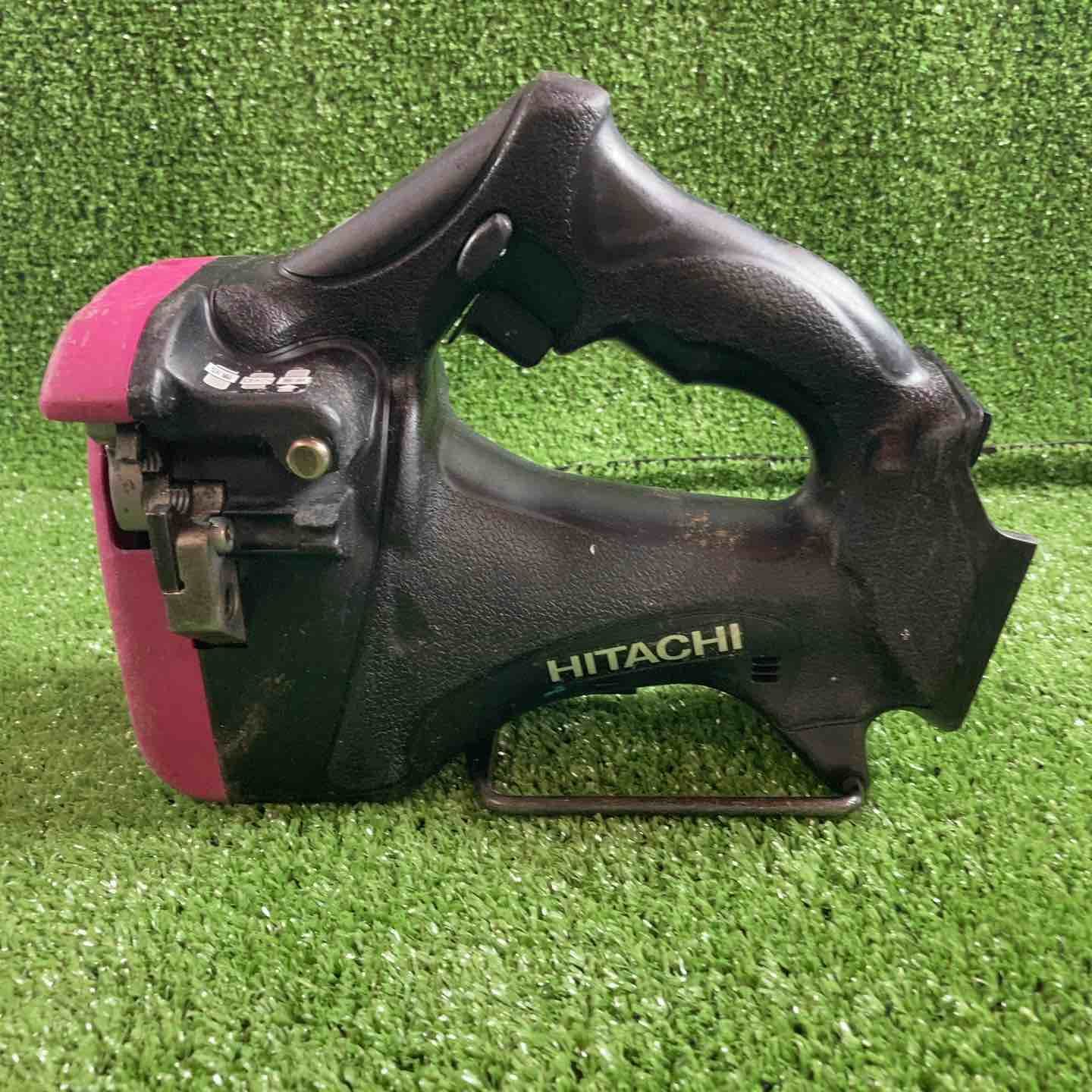 ハイコーキ HIKOKI 旧 日立工機 コードレス全ネジカッター CL14DSL NN 川崎店