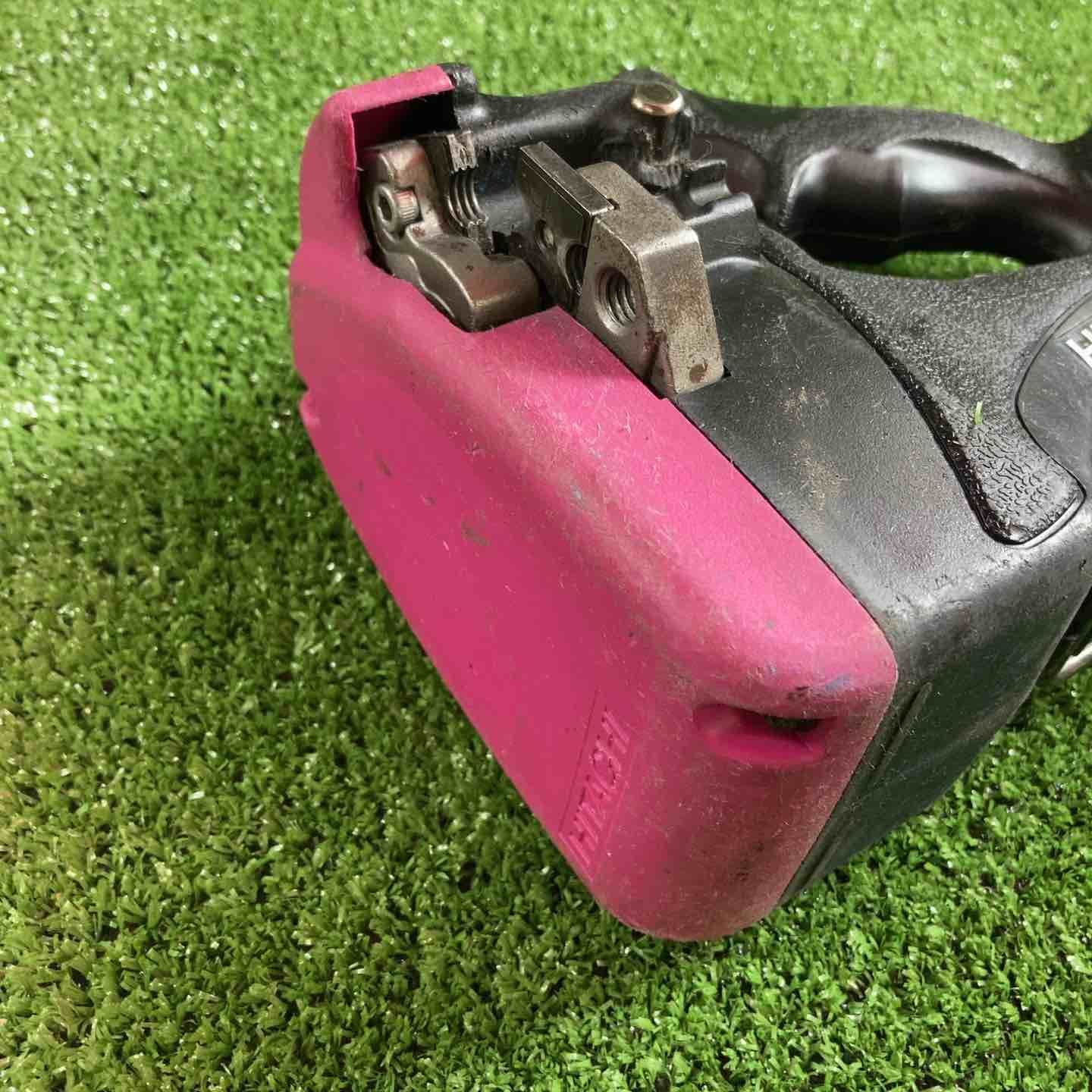  ハイコーキ HIKOKI 旧 日立工機 コードレス全ネジカッター CL 14 DSL NN その他 切断工具 切断機