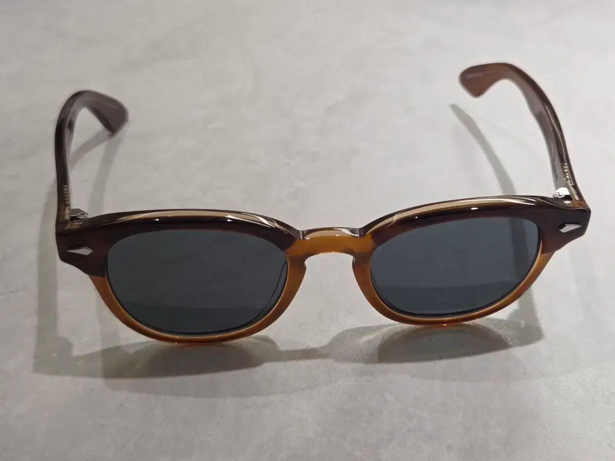 アメリカン オプティカル タイムズ