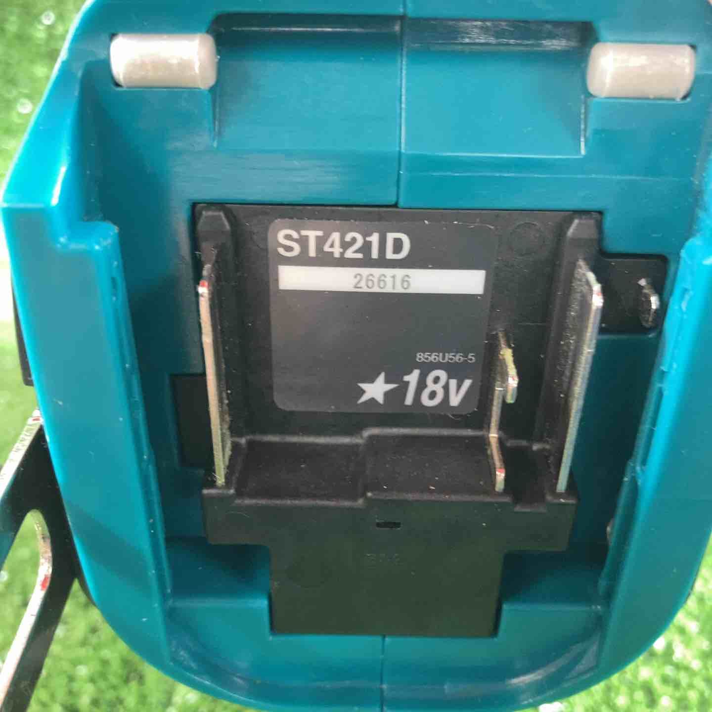  マキタ makita コードレスタッカ エアータッカー エアーツール