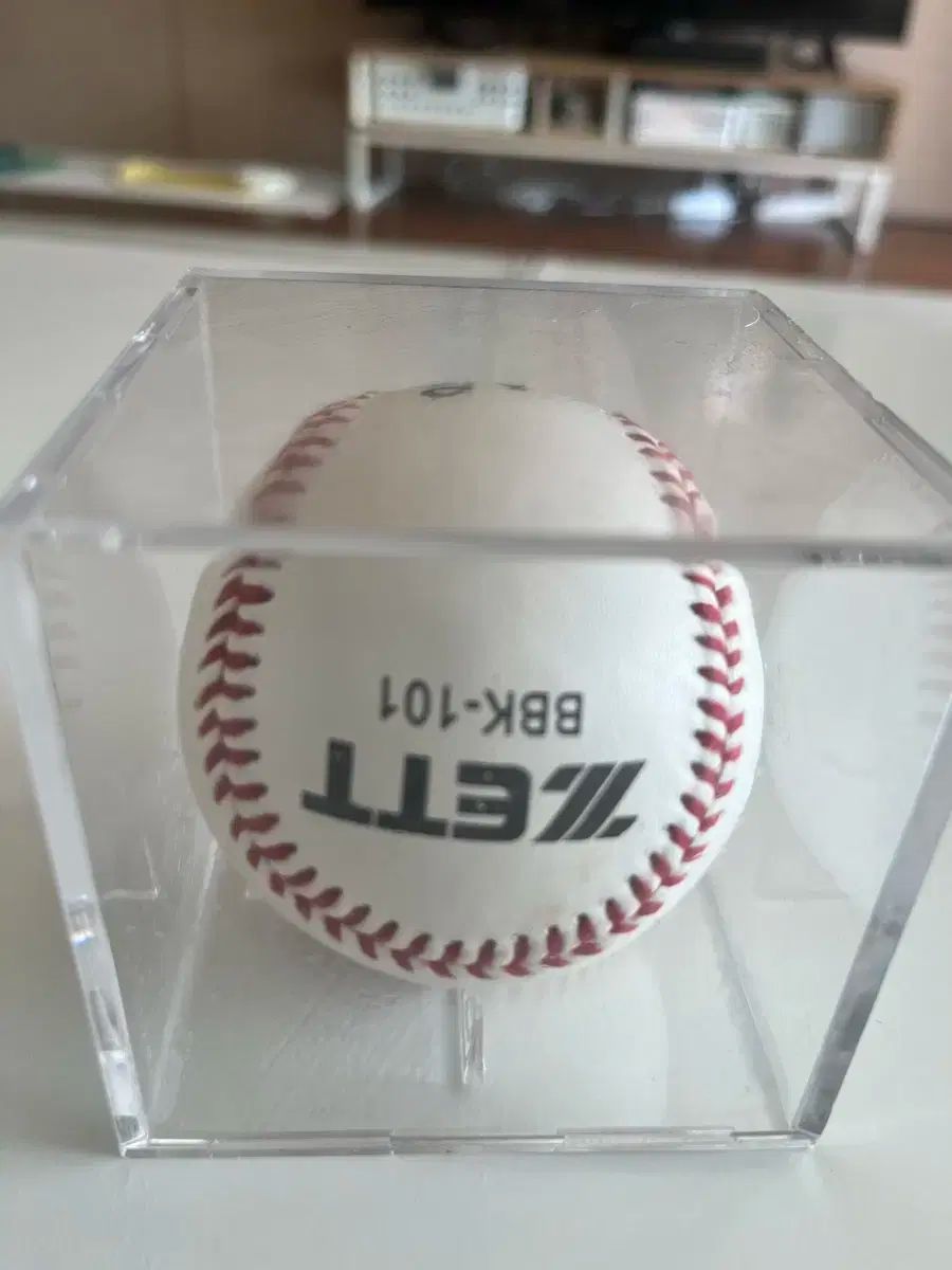 李大浩（イ・デホ） サインボール - メルカリ