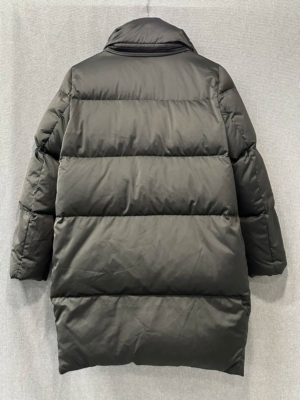 VERA WANG ヴェラウォン ロング ダウン コート