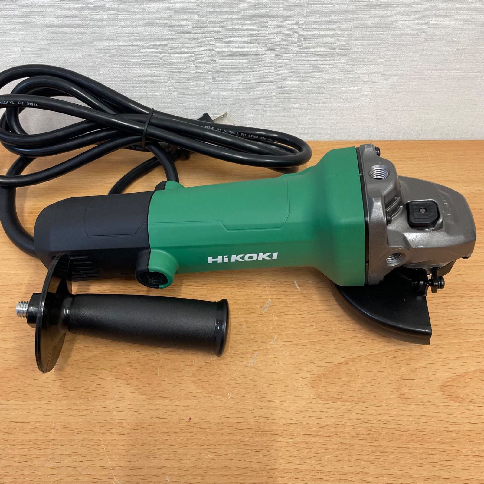 ハイコーキ HIKOKI