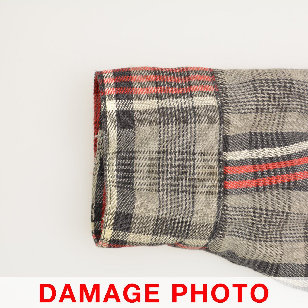 BIGMIKE】60〜70s ネル長袖シャツ BIG MIKE / ビッグマイク】公式