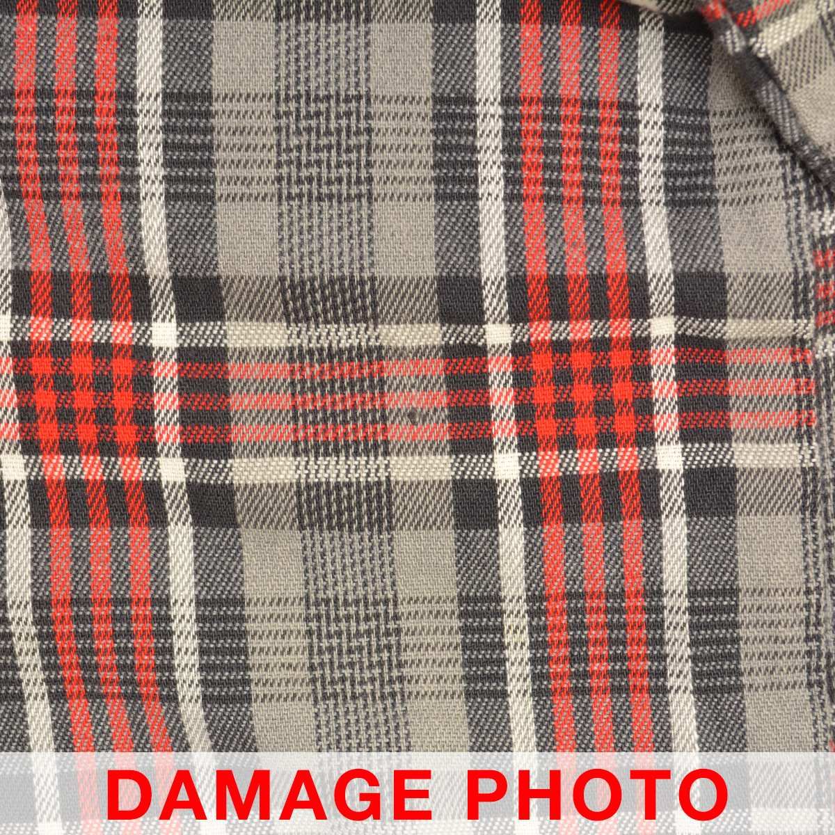 BIGMIKE】60〜70s ネル長袖シャツ - メルカリ