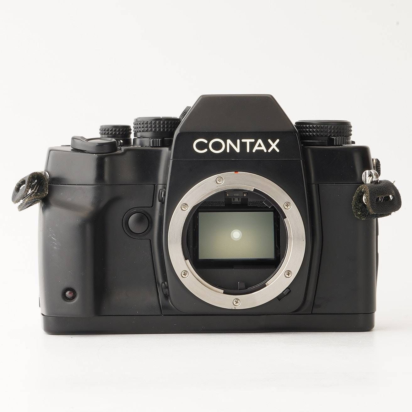 コンタックス Contax RX ボディ 一眼レフフィルムカメラ