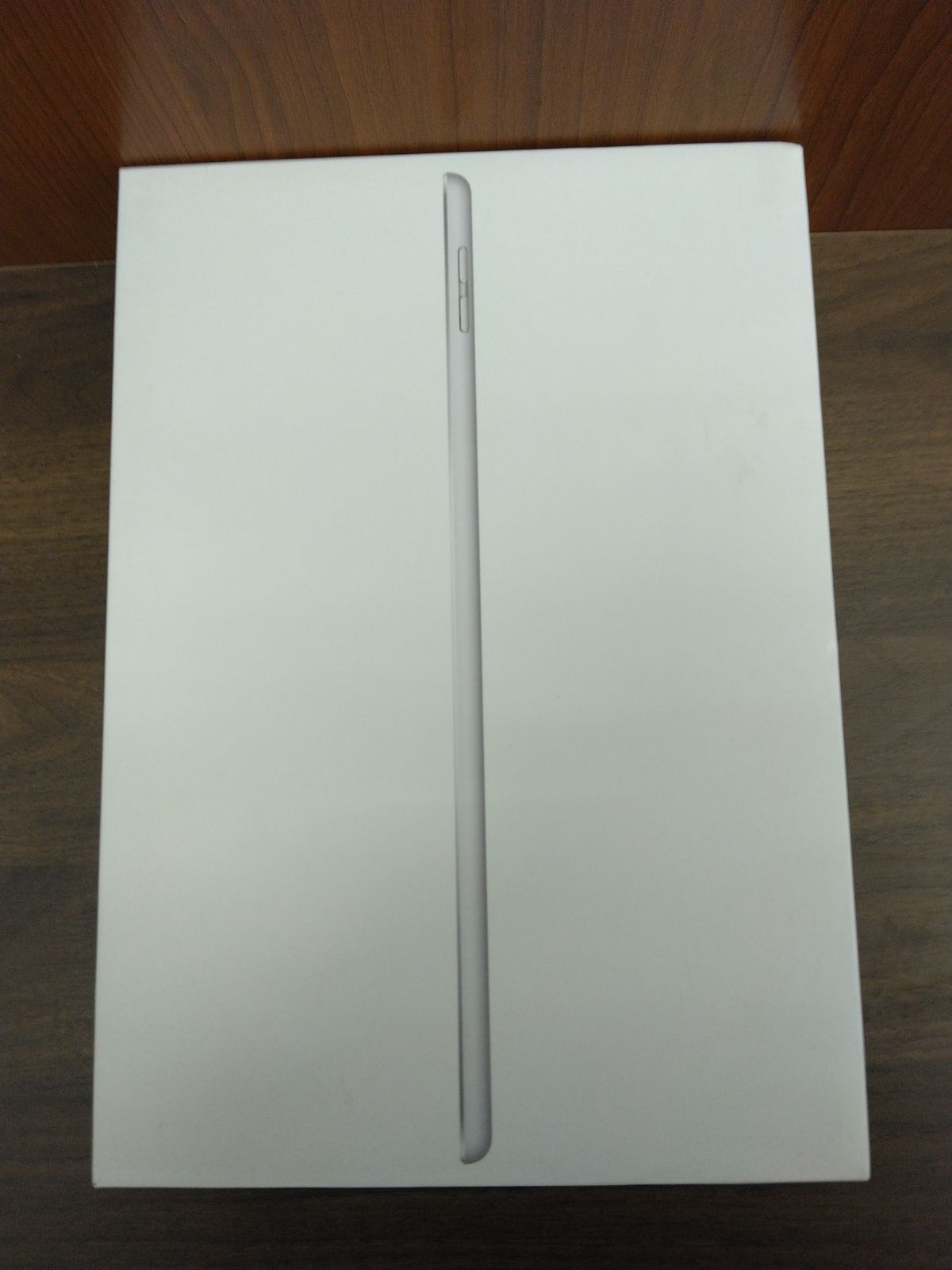 iPad 第7世代 Wi-fi Cellularモデル