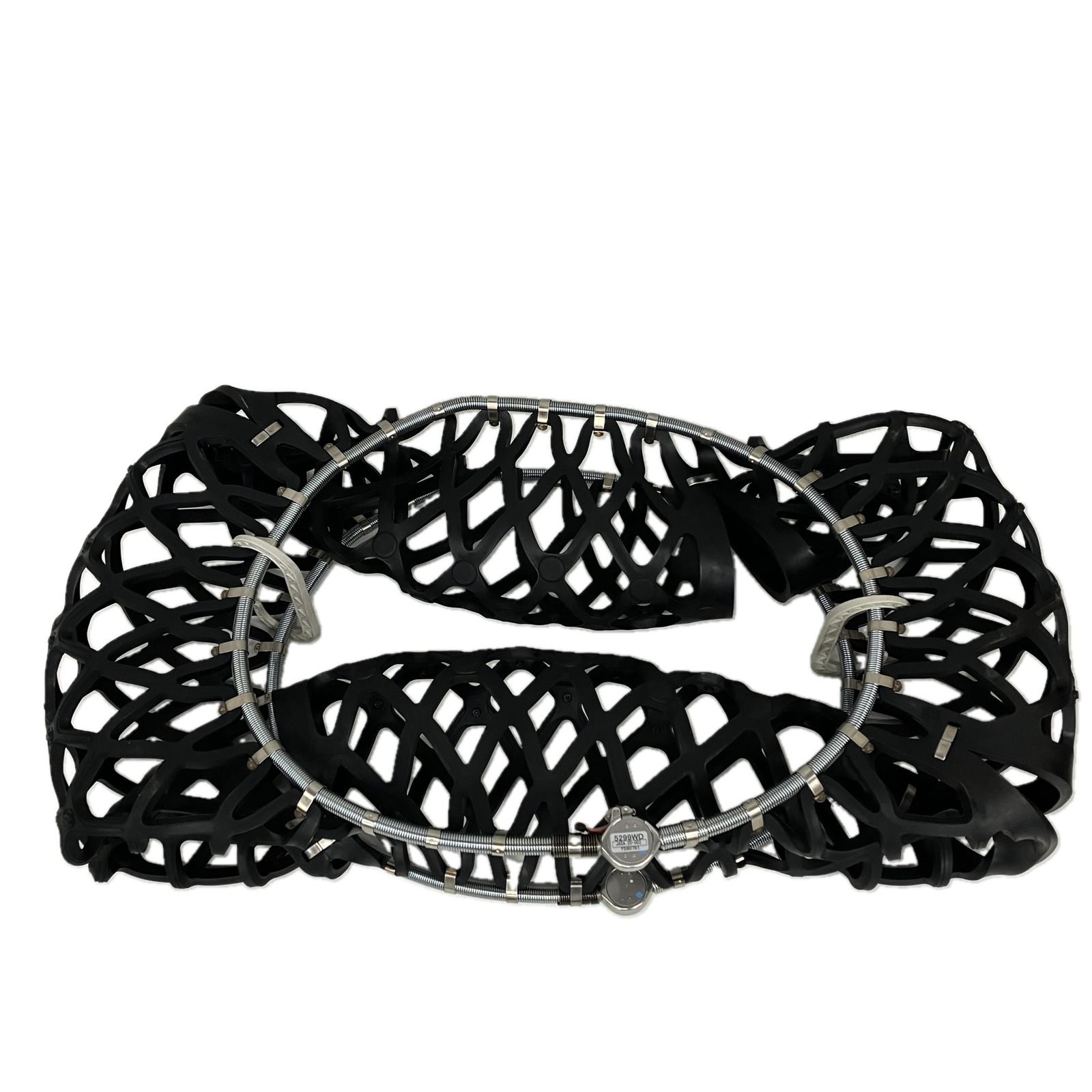 Yeti Snow Net イエティスノーネット 5299 WD 非金属 タイヤチェーン 車