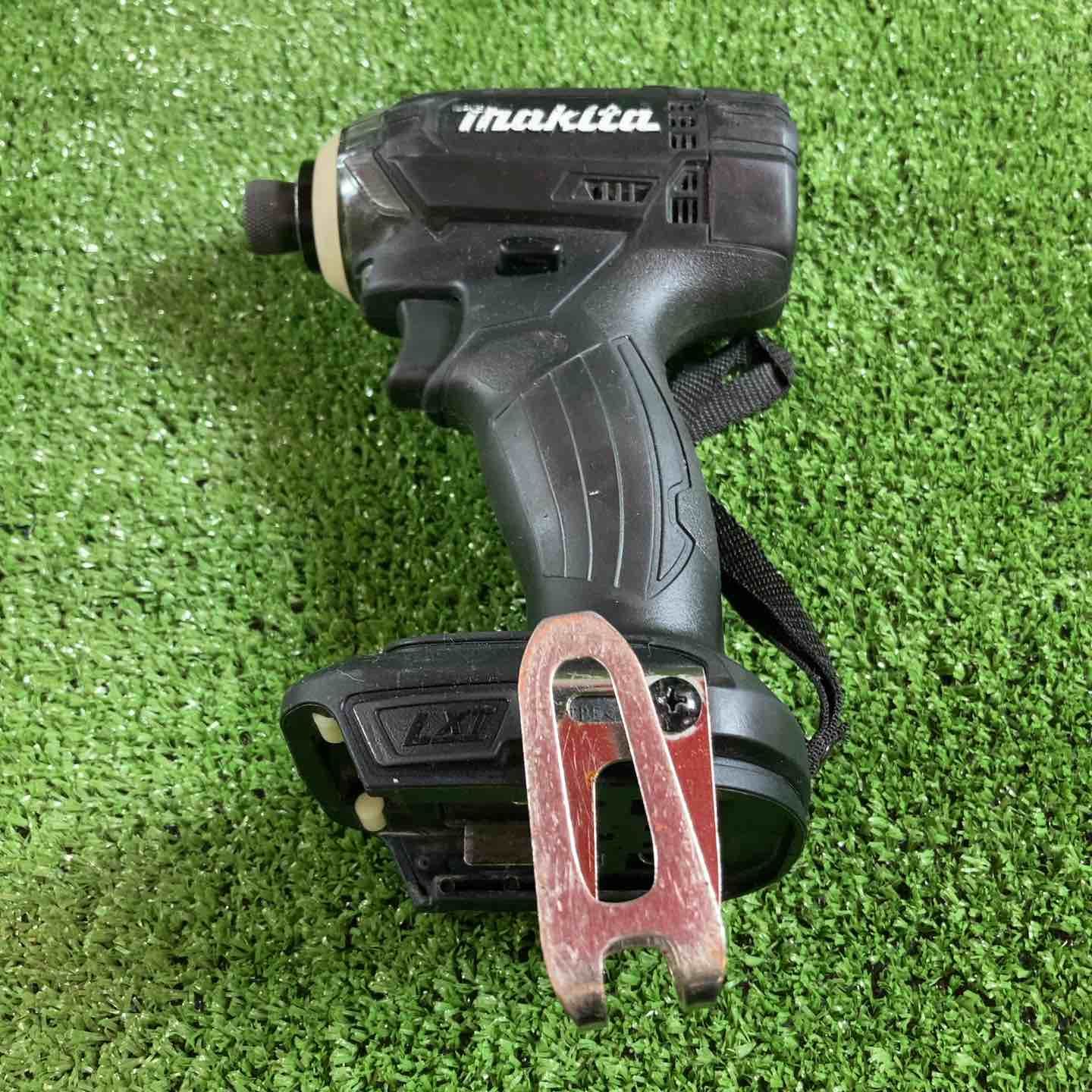 マキタ makita コードレスインパクトドライバー TD138DRFXB 川崎店