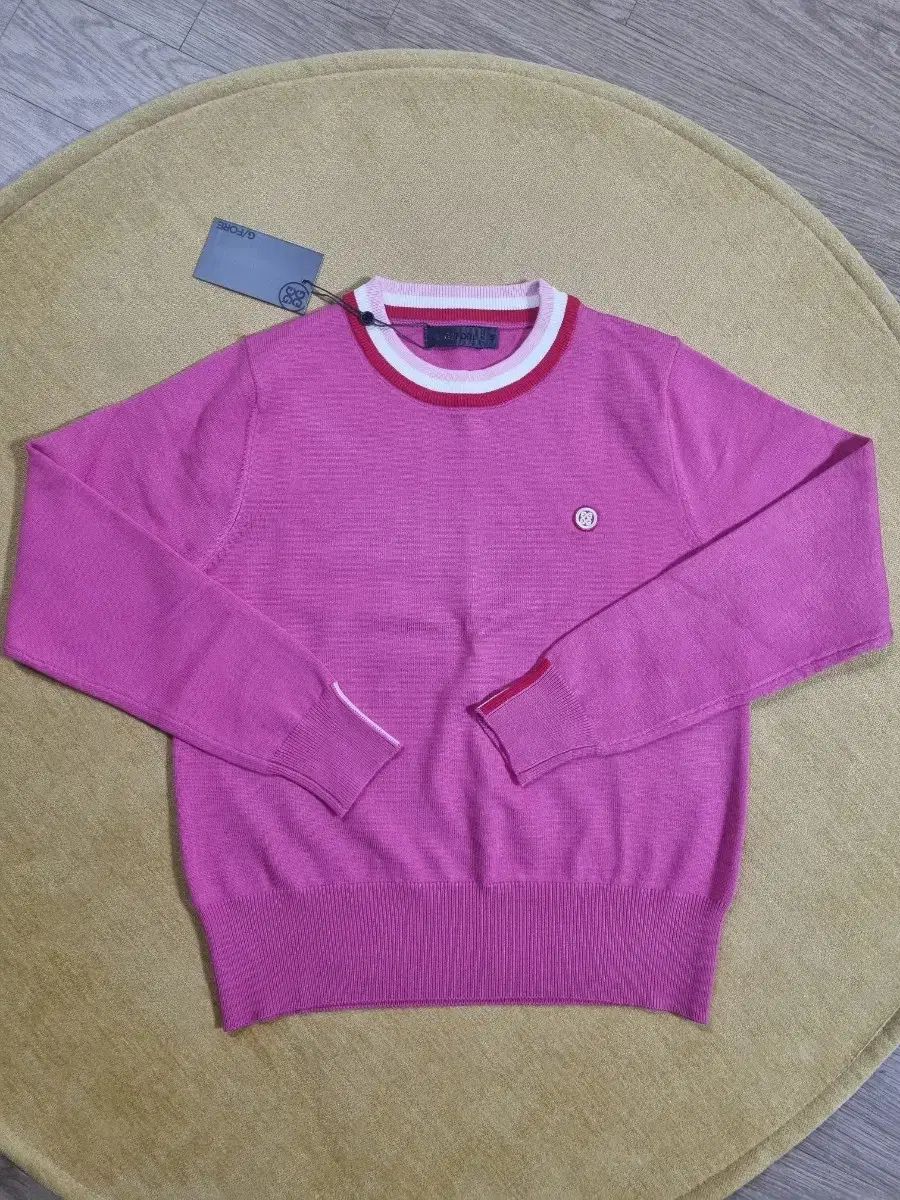 G FORE ゴルフ レディース ニット S