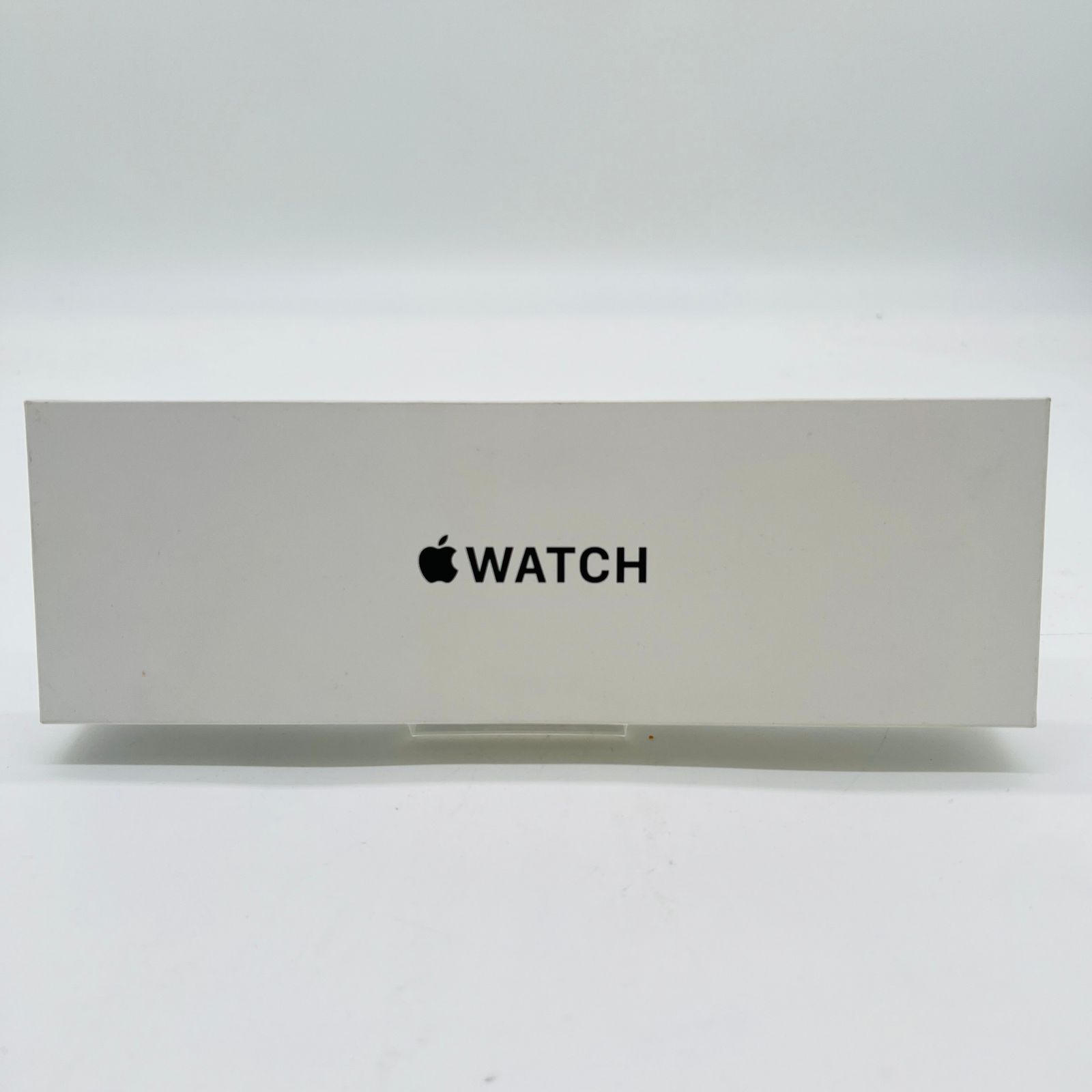 Apple Watch SE 3 GPSモデル 44mm アルミニウムケース MEHQ4J A ミッドナイトアルミニウムケースとミッドナイトスポーツバンド M L