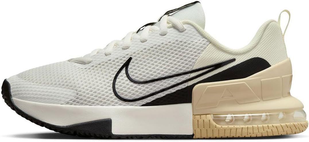 ナイキ エア マックス アルファ トレーナー 6 AIR MAX ALPHA TRAINER 6 セイル ブラック FQ1833-100 29.0cm 29.0 cm