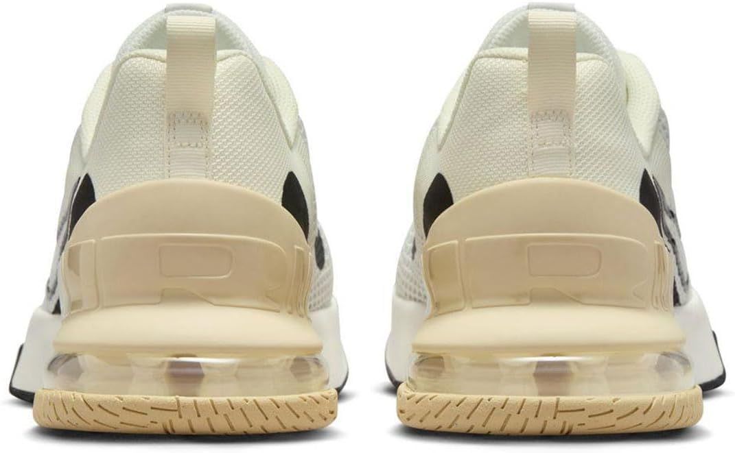  ナイキ エア マックス アルファ トレーナー 6 AIR MAX ALPHA TRAINER セイル ブラック FQ 1833-100 29.0 cm その他 靴