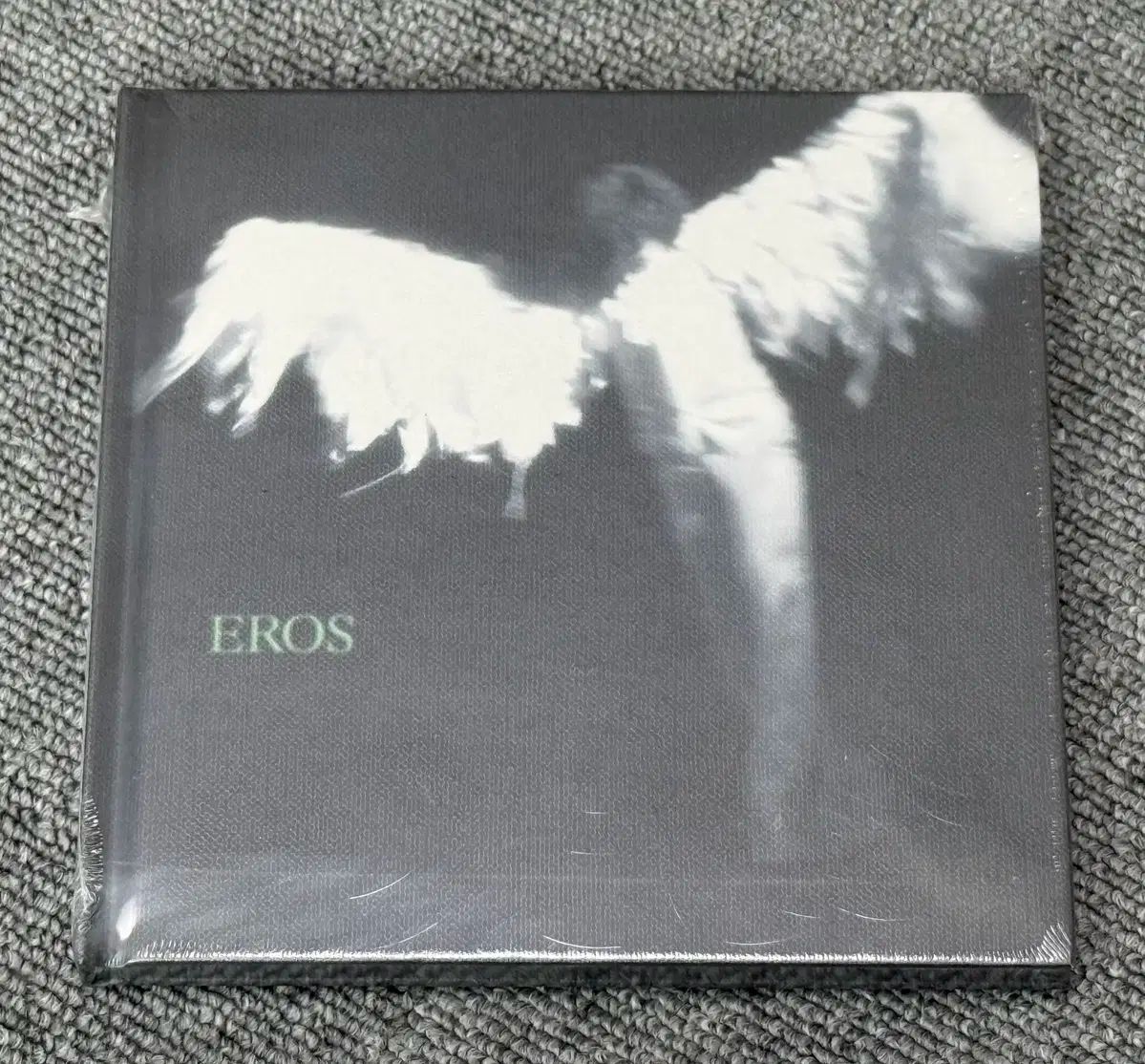 イ チャンヒョク ー 2 家 EROS CD