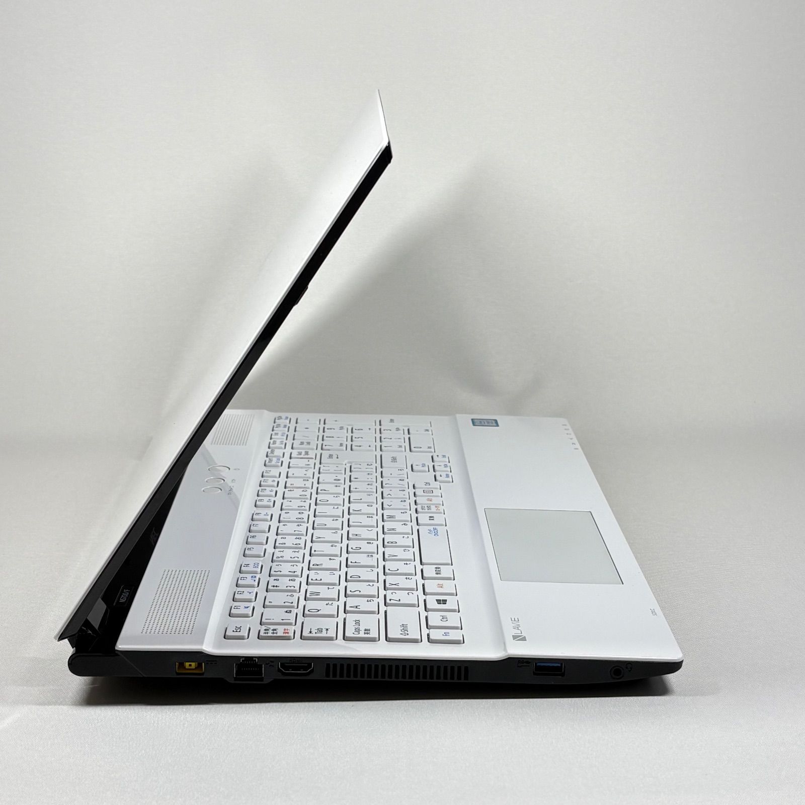 ノートパソコン Windows11 オフィス付き i7 SSD 16GB ノートPC Office