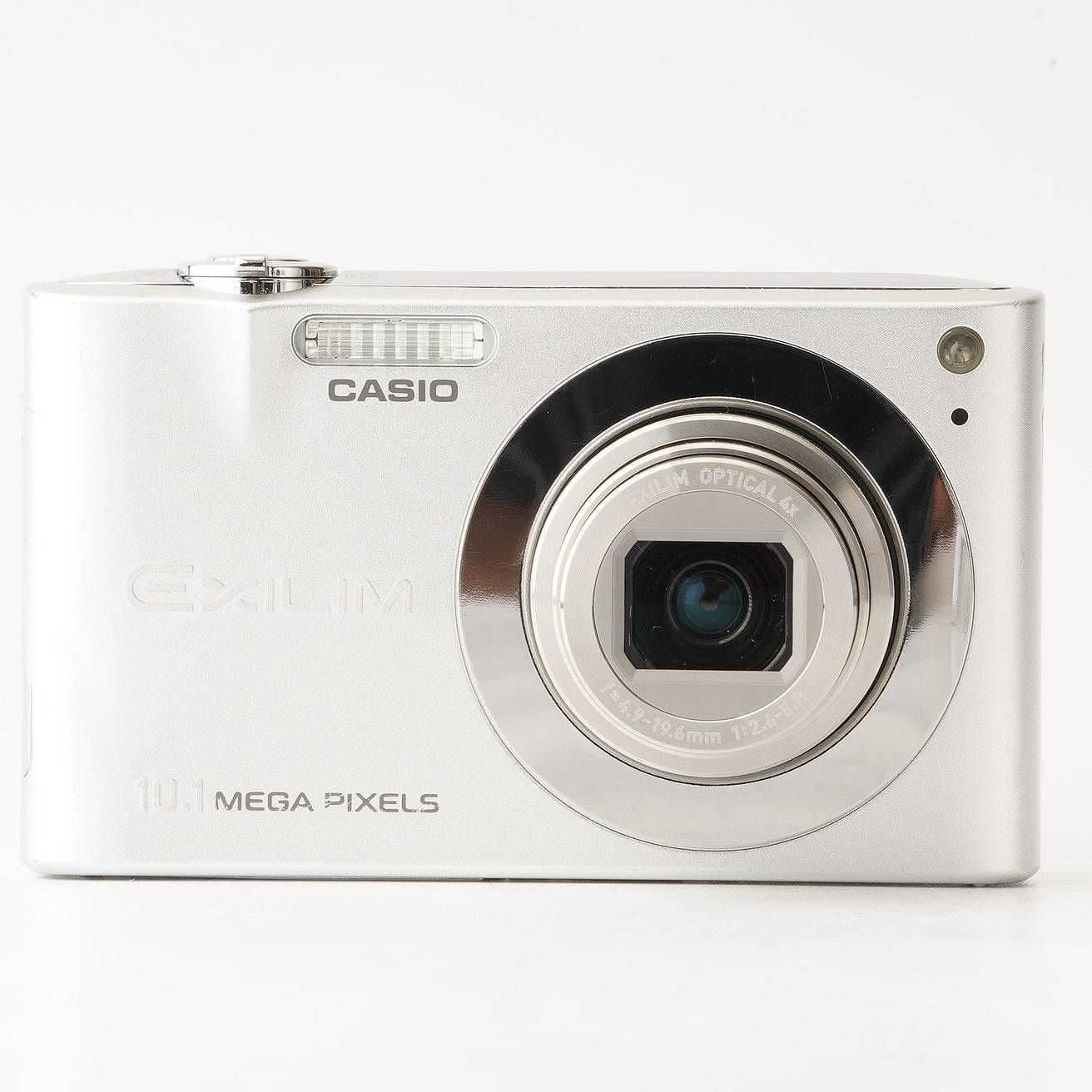 EX-Z100 シルバー