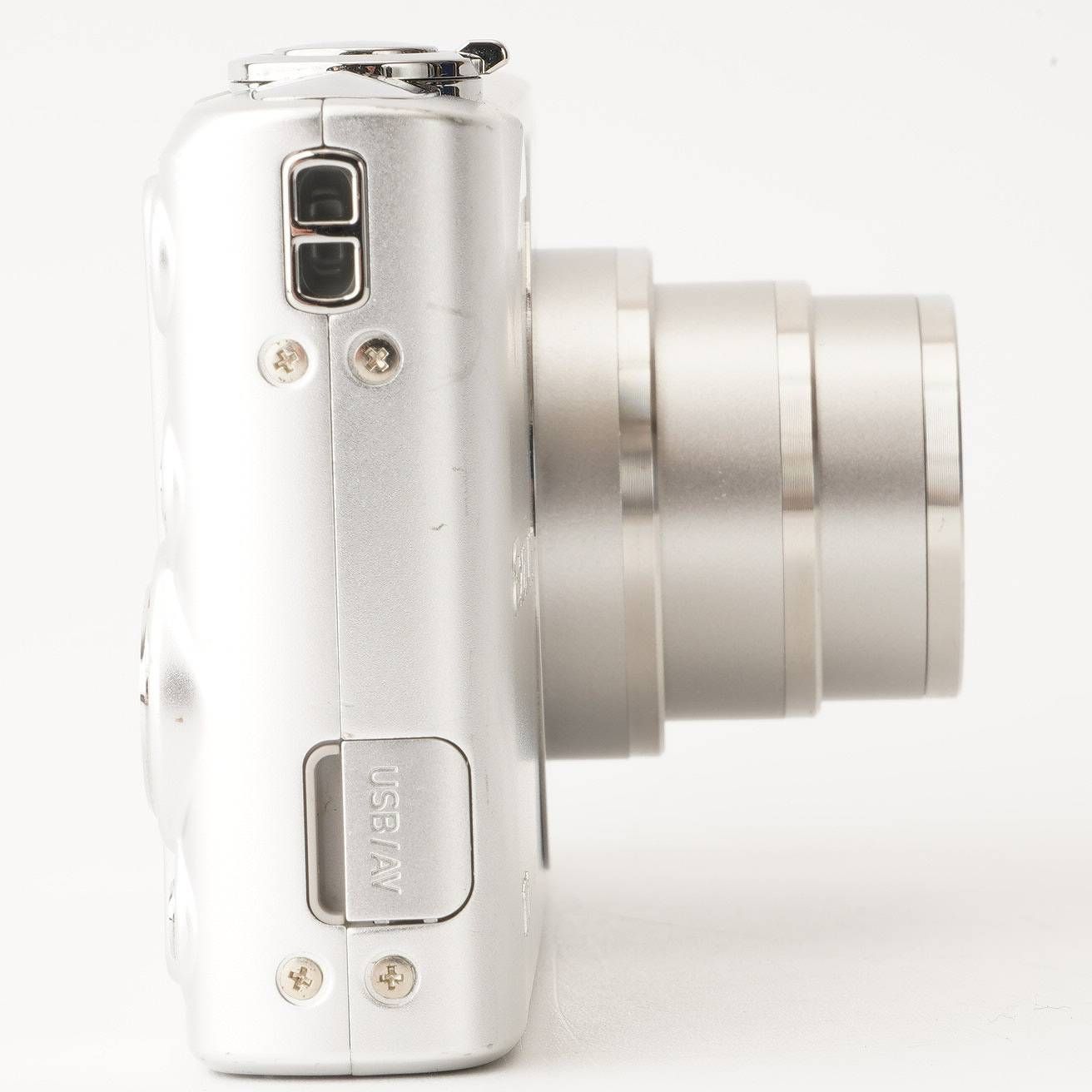 EX-Z100 シルバー