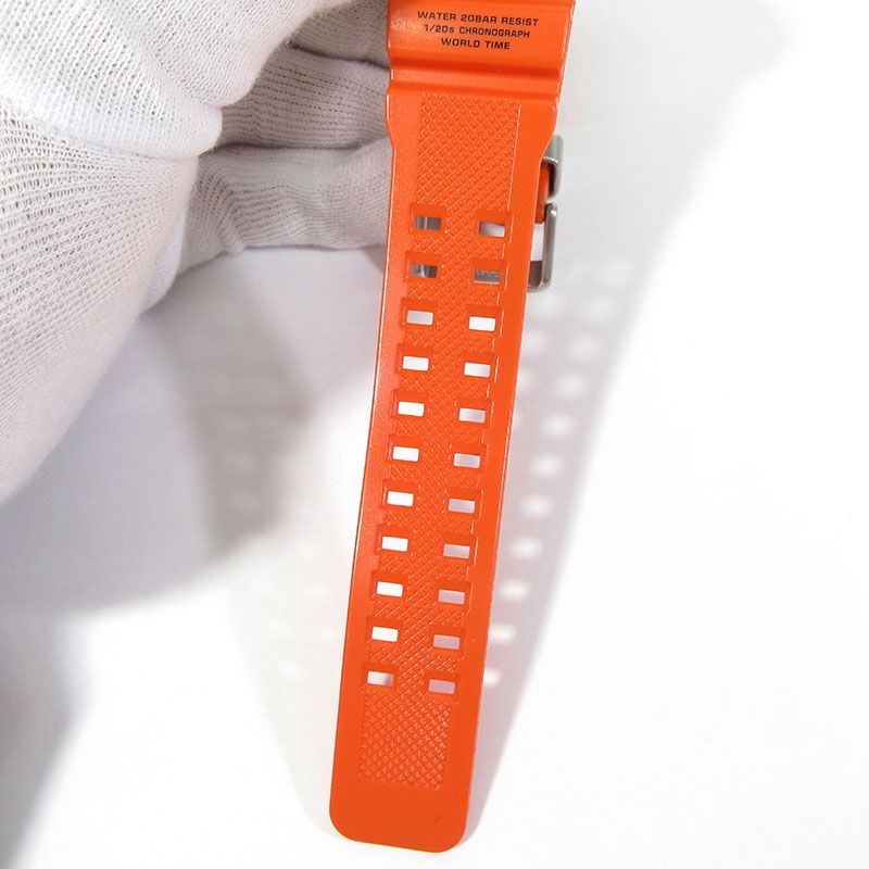 多針アナログ表示 タフソーラー電波時計