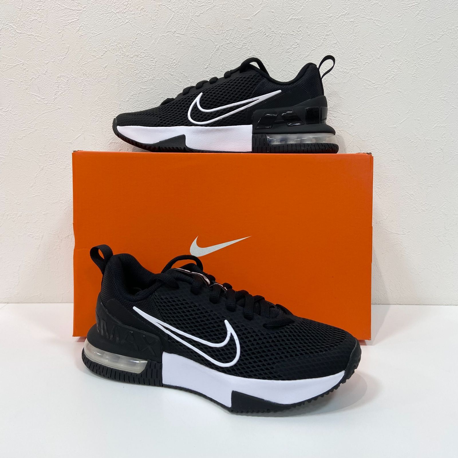 NIKE FQ 1833 23 5 24 cm