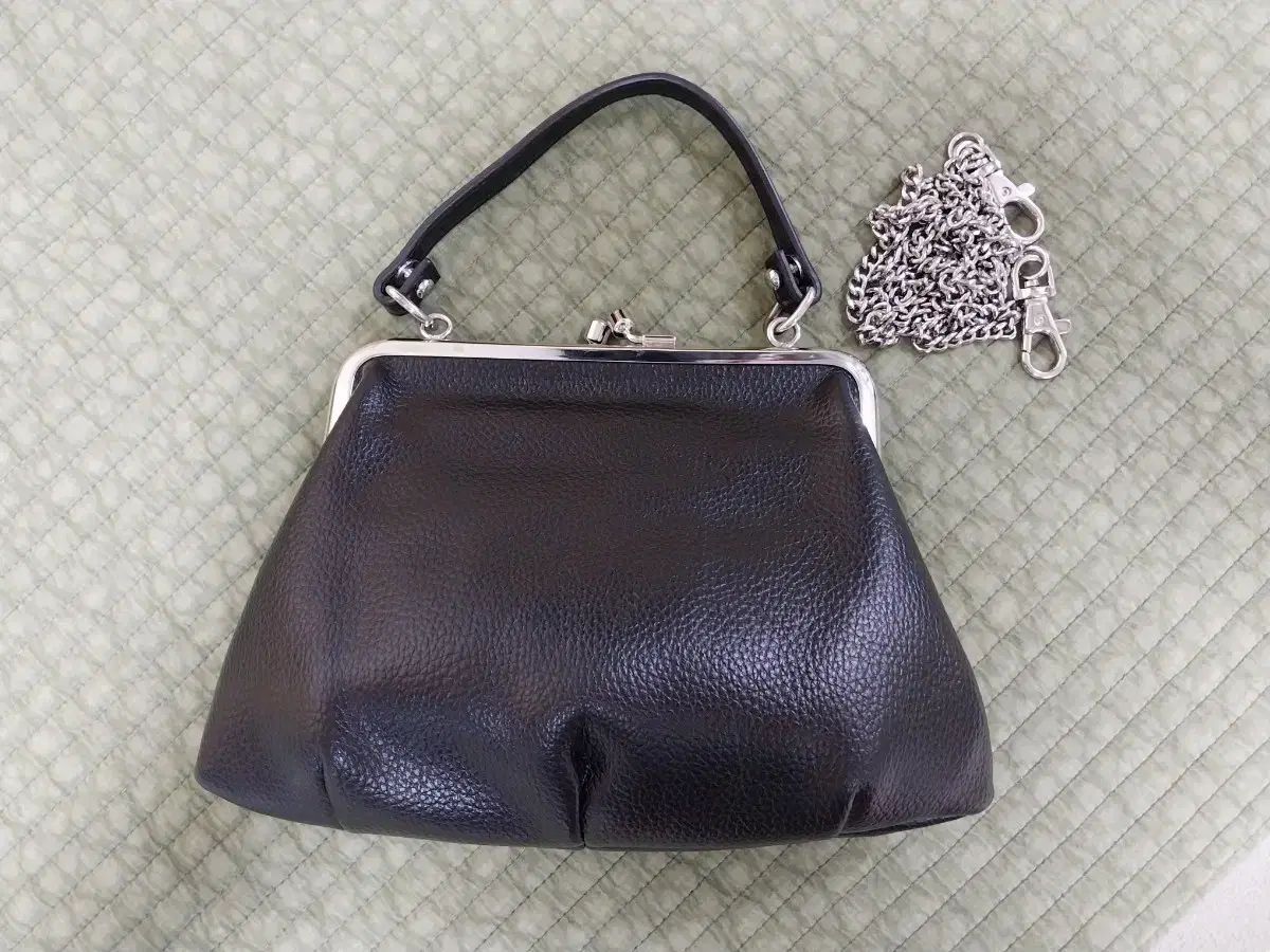 ミニ トート-クロスバック