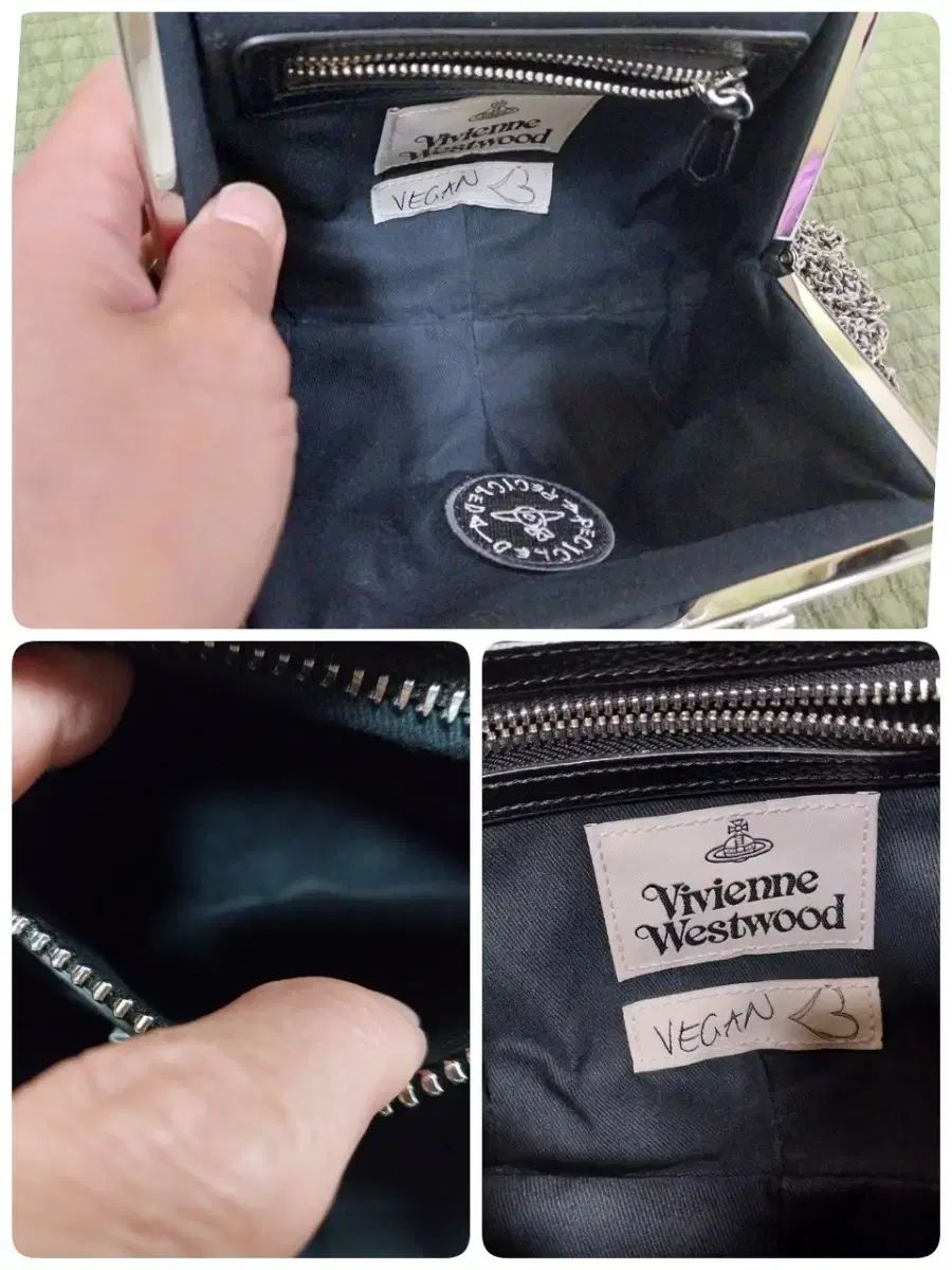 ミニ トート-クロスバック