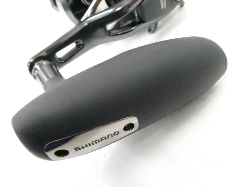 シマノ 19オシアジガー Fカスタム 1500HG (04-8411150006) - メルカリ