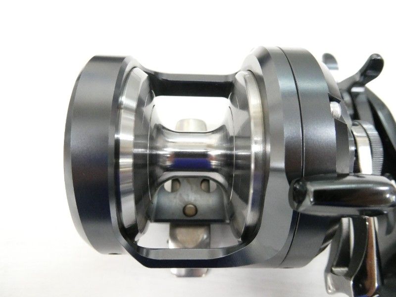 シマノ 19オシアジガー Fカスタム 1500HG 04-8411150006