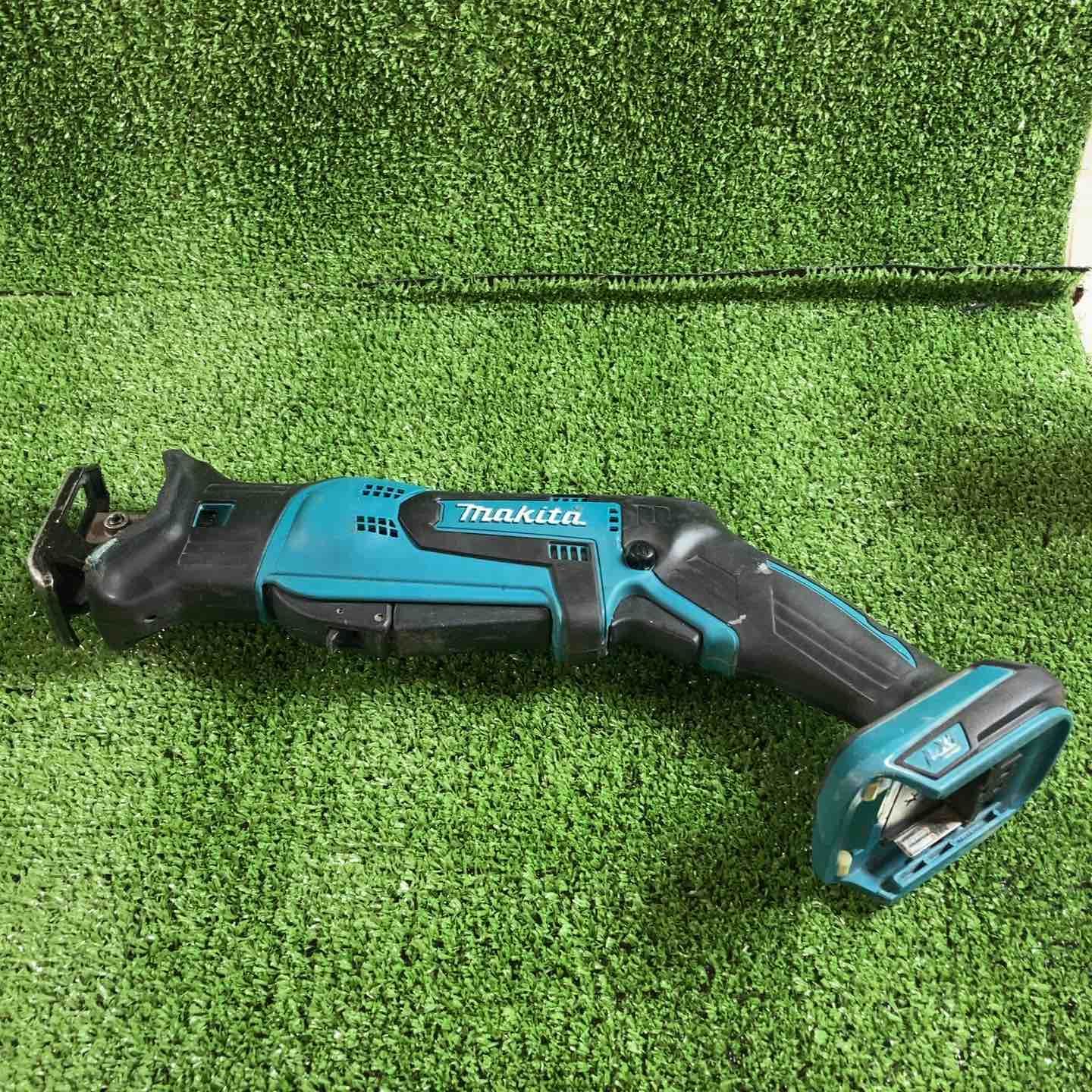 マキタ makita コードレスレシプロソー JR144DZ 川崎店