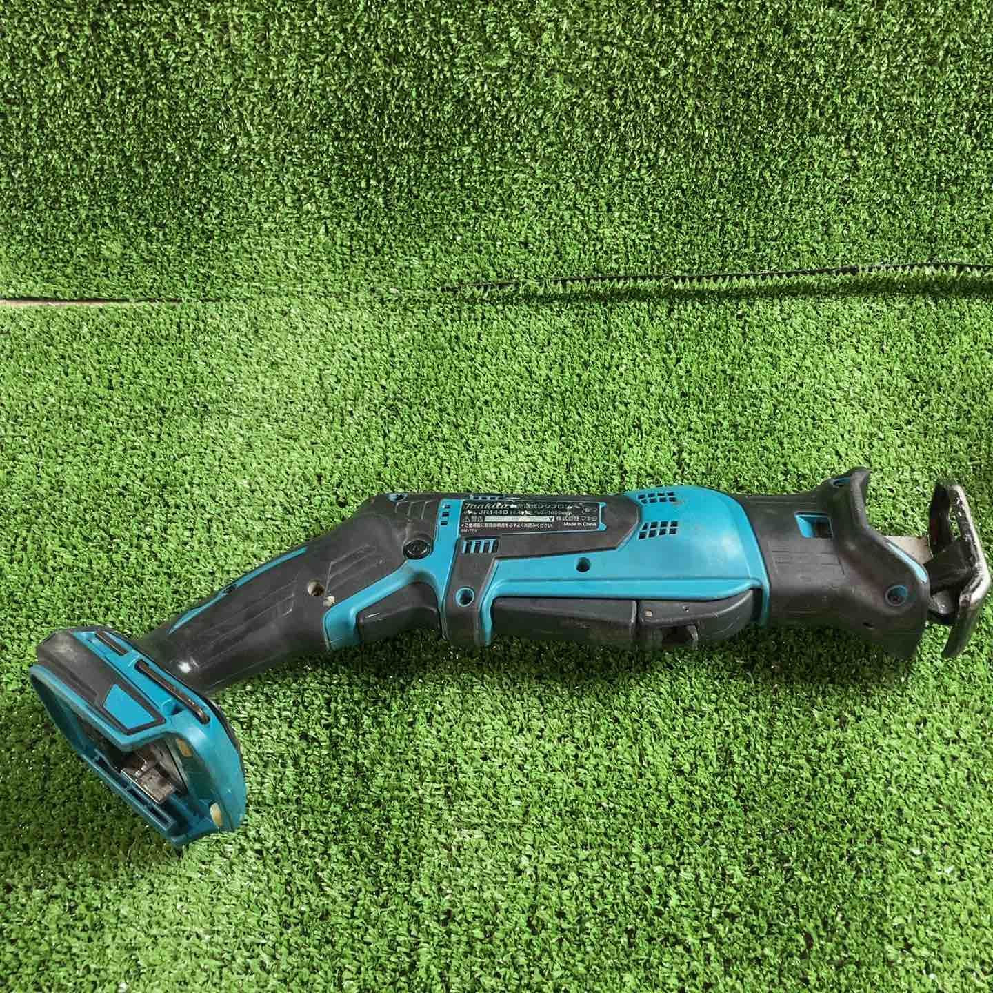 マキタ makita コードレスレシプロソー JR144DZ 川崎店
