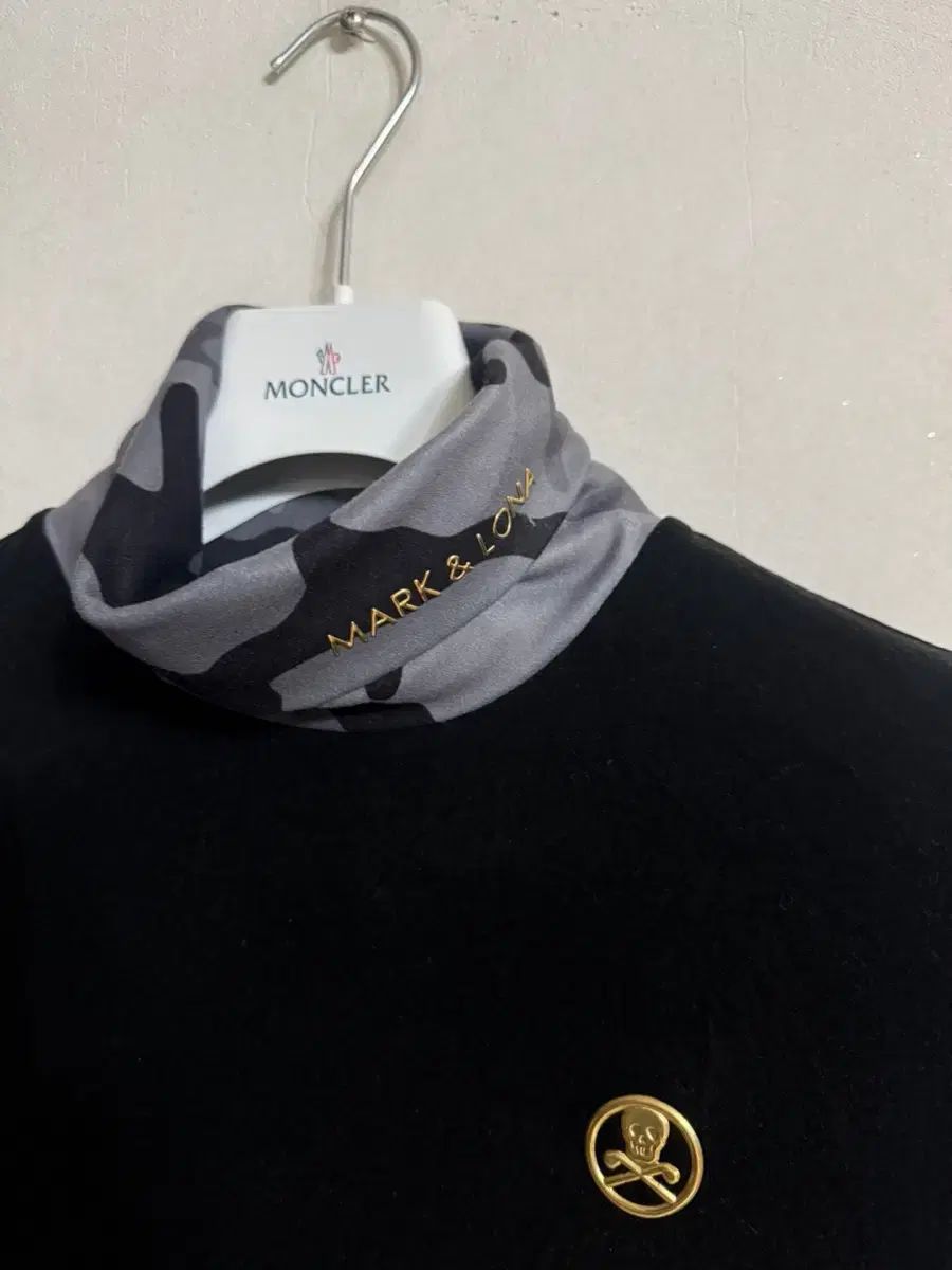 MARK - LONA マークアンドロナ レディーストップス