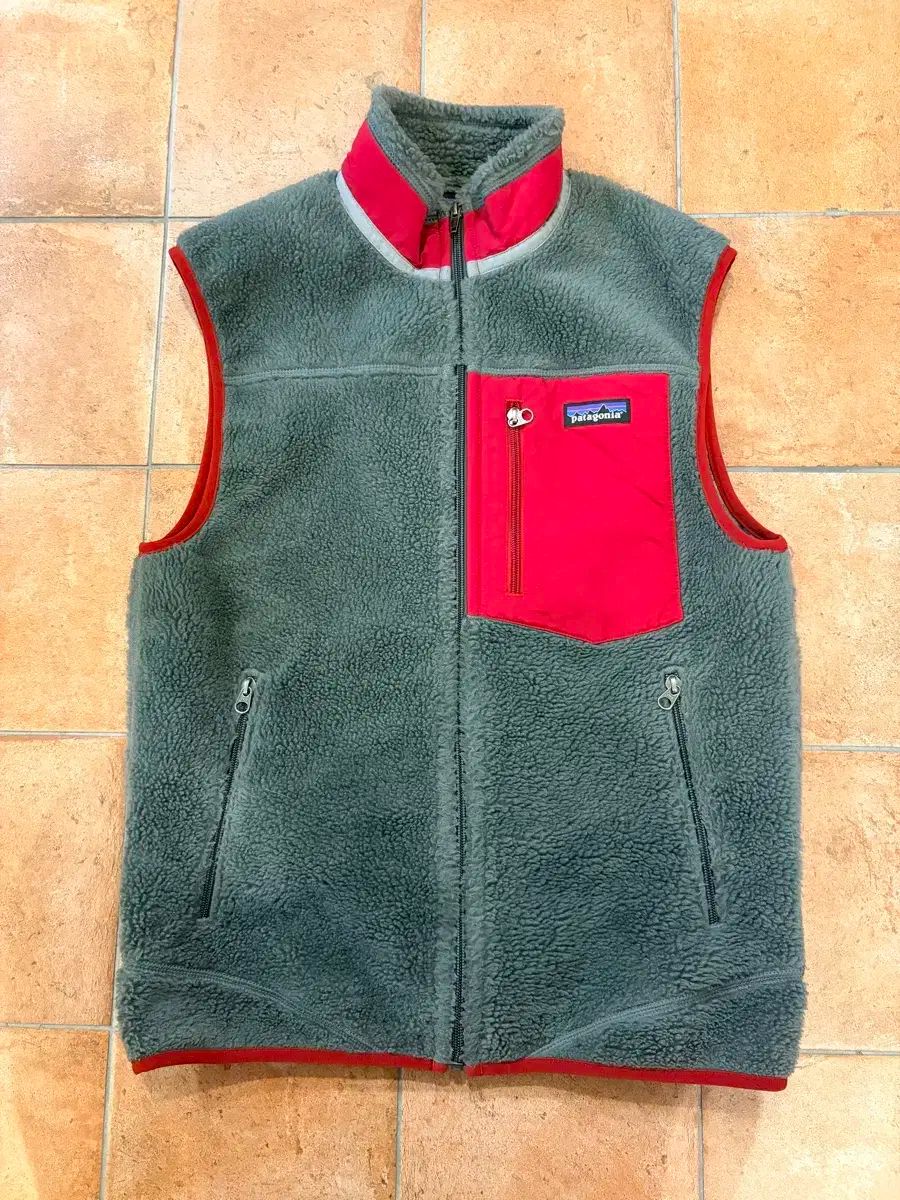 パタゴニア patagonia ベスト ベスト S