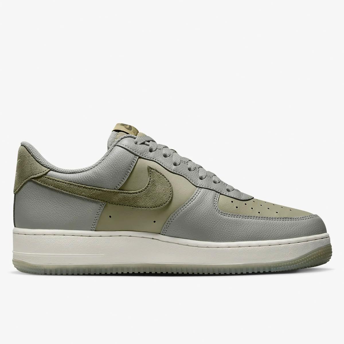 ナイキ エア フォース 1 07 LV8 AIR FORCE 1 07 LV8 ダークスタッコー ミディアムオリーブ FJ4170-002 日本 28.0cm ダークスタッコー ミディアムオリーブ 28.0 cm