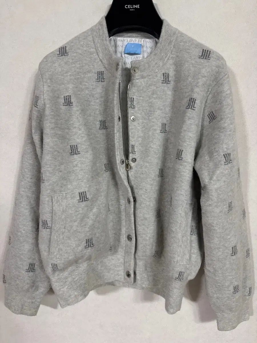  LANVIN ランバン ブラン カーディガン その他 レディースウェア