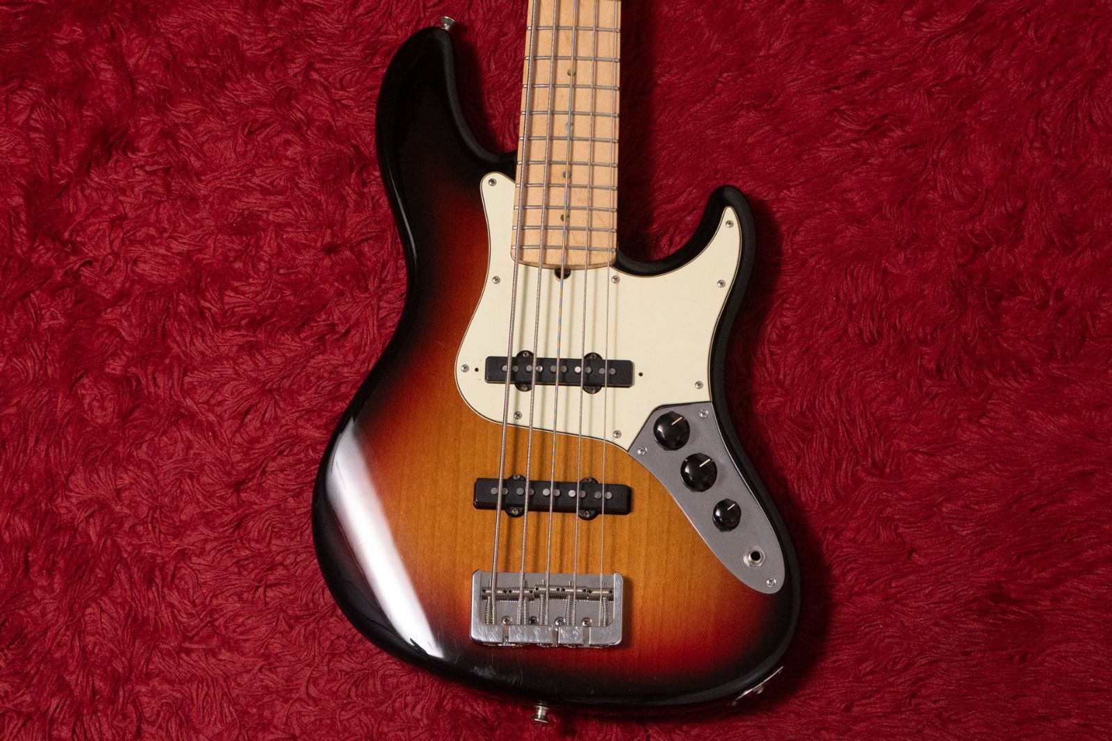 Jazz Bass