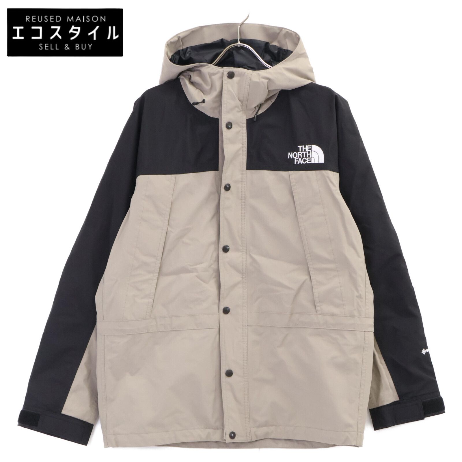 THE NORTH FACE ノースフェイス 【国内正規】NP11834 GORE-TEX