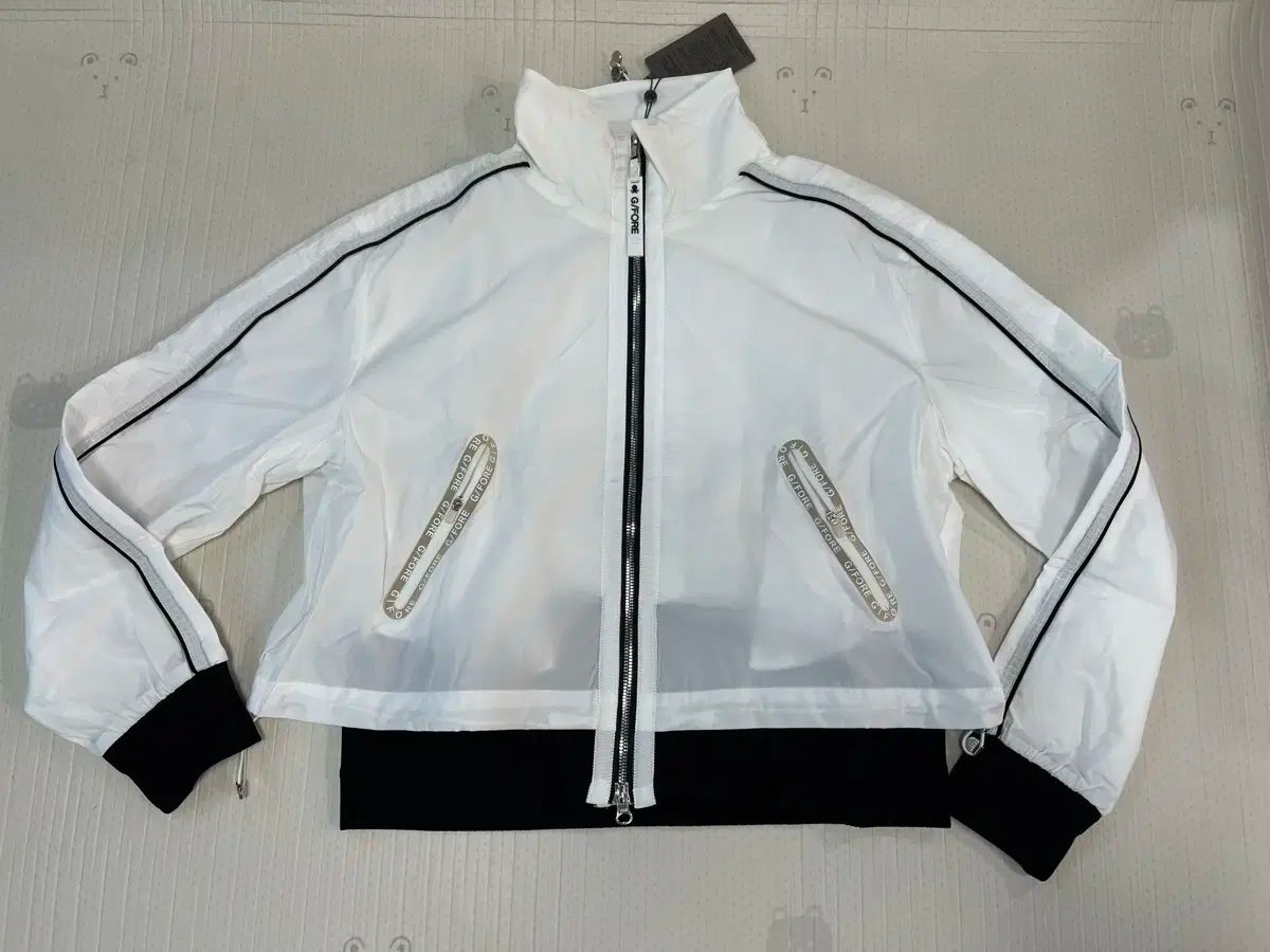 レディース ゴルフ ウィンドブレーカー L 現物