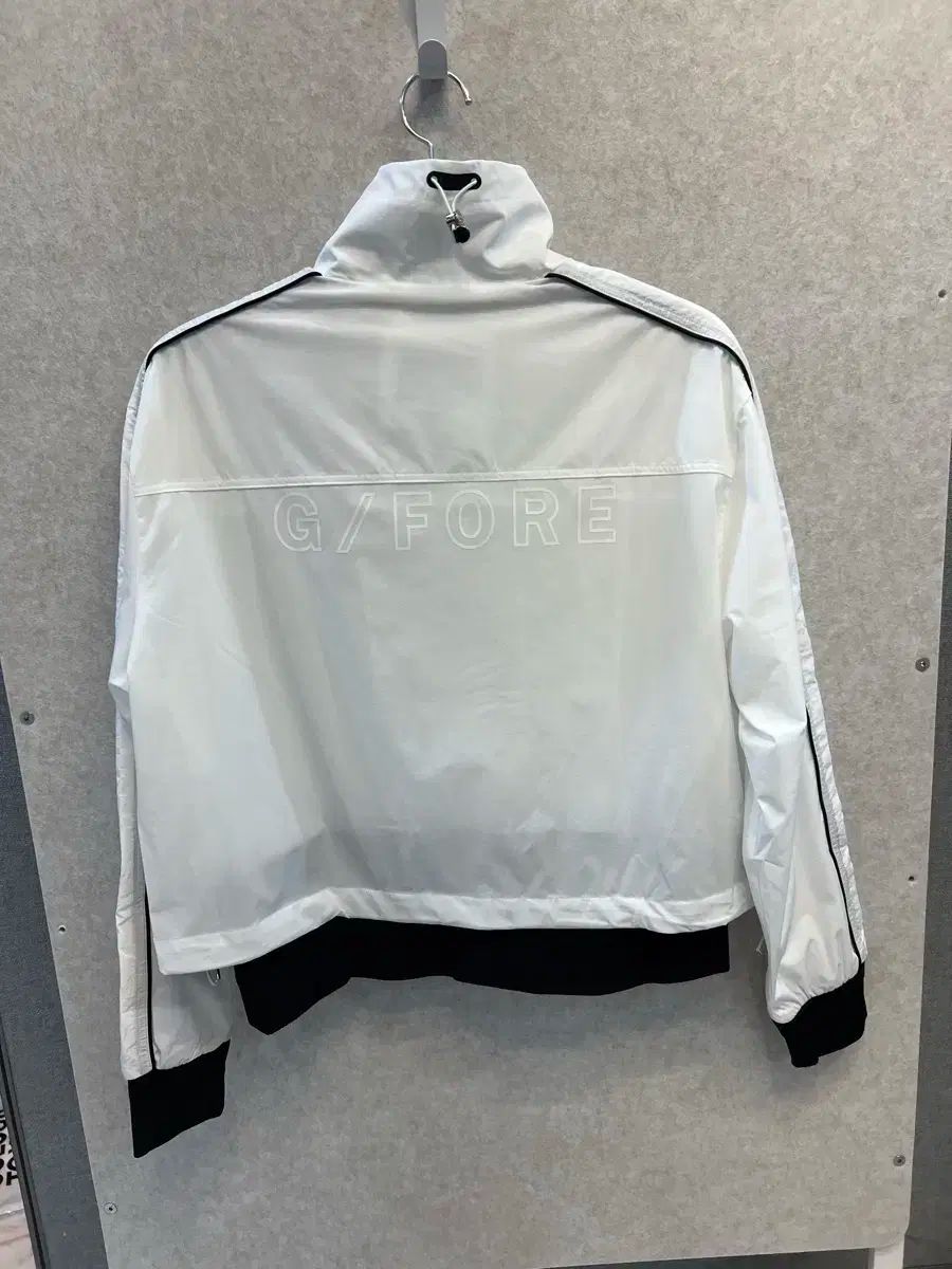  レディース ゴルフ ウィンドブレーカー L 現物 その他 レディースウェア