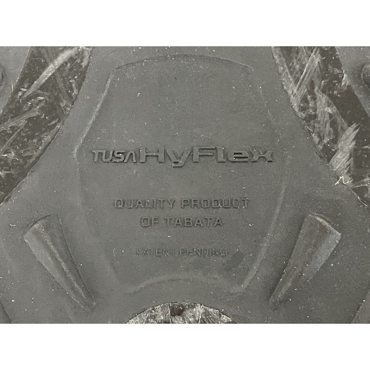 TUSA ツサ フィン Hyflex SWITCH ハイフレックス スイッチ Mサイズ